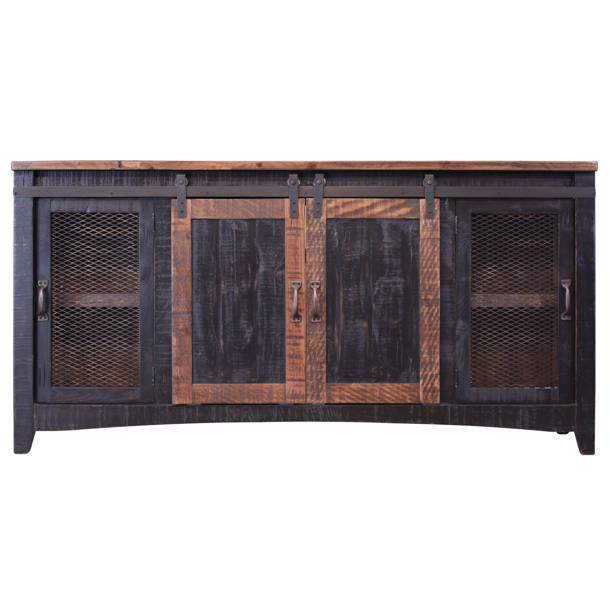 Gracie Oaks Jonesville Butcher Block Kitchen Cart & Reviews Wayfair